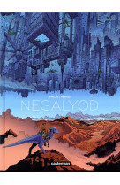 Negalyod tome 1