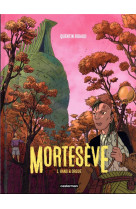 Morteseve - vol01 - hang #038; orgue