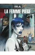 Nikopol - vol02 - la femme piege