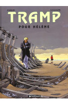 Tramp - tome 4 - pour helene