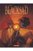 Blacksad tome 3 : ame rouge