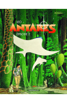 Antares - tome 2 - episode 2