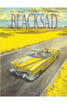 Blacksad tome 5 : amarillo