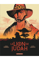 Le lion de judah tome 1