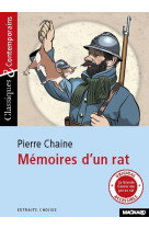Memoires d'un rat