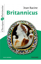 Britannicus - classiques et patrimoine