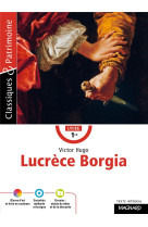 Lucrece borgia