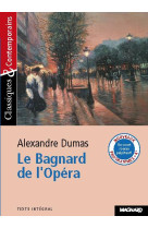 Le bagnard de l'opera