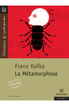 La metamorphose - classiques et contemporains