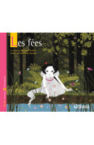 Les fees - petits contes et classiques