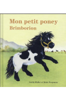 Mon petit poney brimborion