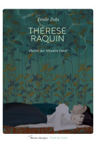 Therese raquin