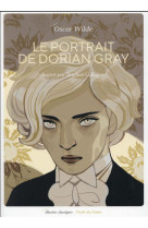 Le portrait de dorian gray