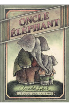 Oncle elephant