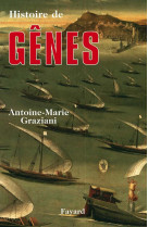 Histoire de genes