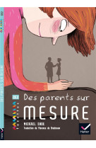 Facettes : des parents sur mesure  -  ce2 (edition 2009)