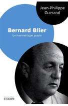 Bernard blier, un homme facon puzzle - documento