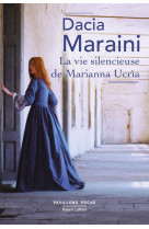 La vie silencieuse de marianna ucria ne