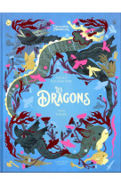 L'encyclopedie du merveilleux tome 3 : les dragons