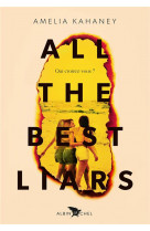 All the best liars