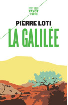 La galilee