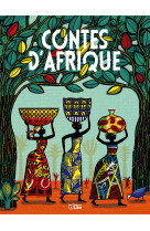 Contes d'afrique