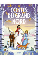 Contes du grand nord