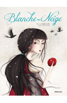 Contes de grimm - blanche-neige