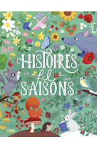 Histoires au fil des saisons