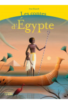 Les contes d'egyptes