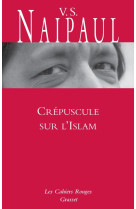 Crepuscule sur l'islam