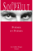 Poemes et poesies