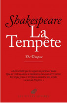La tempete  -  the tempest