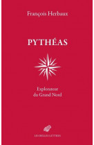 Pytheas : explorateur du grand nord
