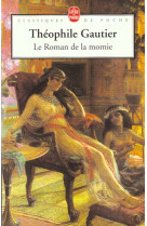 Le roman de la momie