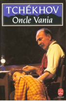 Oncle vania