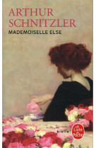 Mademoiselle else