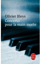 Concerto pour la main morte