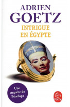 Intrigue en egypte