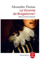 Le vicomte de bragelonne tome 1