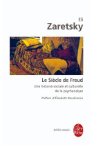 Le siecle de freud