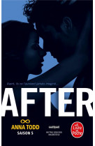 After tome 5 : after ever happy