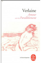 Amour  -  parallelement