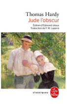 Jude l'obscur