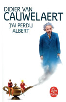 J'ai perdu albert