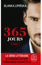 365 jours tome 1