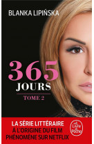 365 jours tome 2