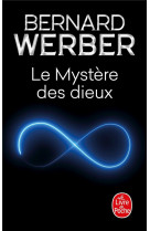 Le mystère des dieux (nous, les dieux, tome 3)