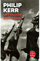 La trilogie berlinoise : integrale tomes 1 a 3