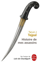 Histoire de mes assassins